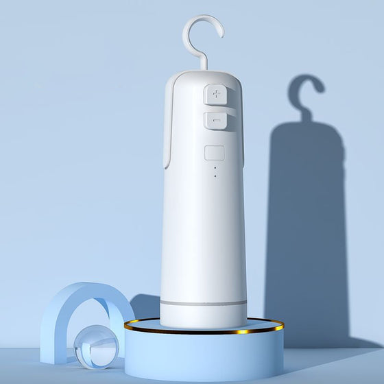 4 in 1 tragbares elektrisches Vakuumversiegelungsgerät