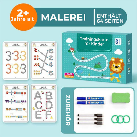 50 % Rabatt im Vorverkauf >>Lehrbuch für Kinderpädagogik—Vorverkauf （2 Wochen)