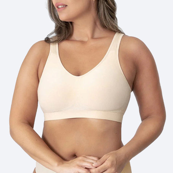 Nahtlose Damen-Shapewear