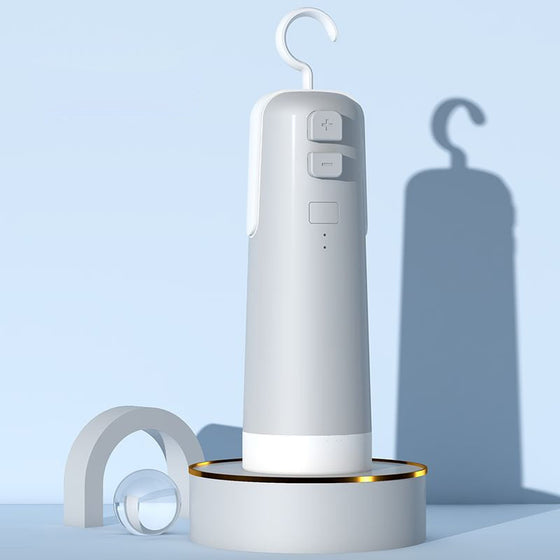 4 in 1 tragbares elektrisches Vakuumversiegelungsgerät