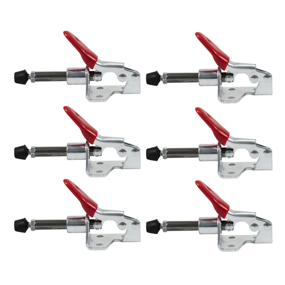 Vertikale Scharnierklemme, robuste Scharnierklemme