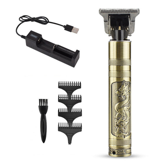 Kabelloser Zero Gapped Trimmer Haarschneider