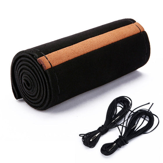 Lenkradabdeckungssatz