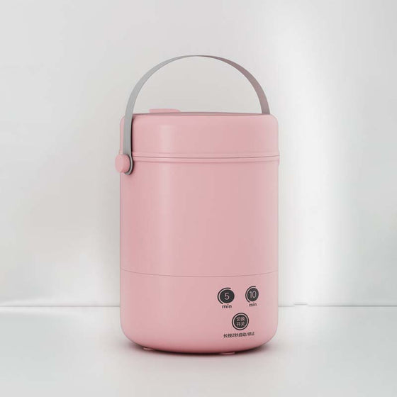 Mini-Automatik-Waschmaschine