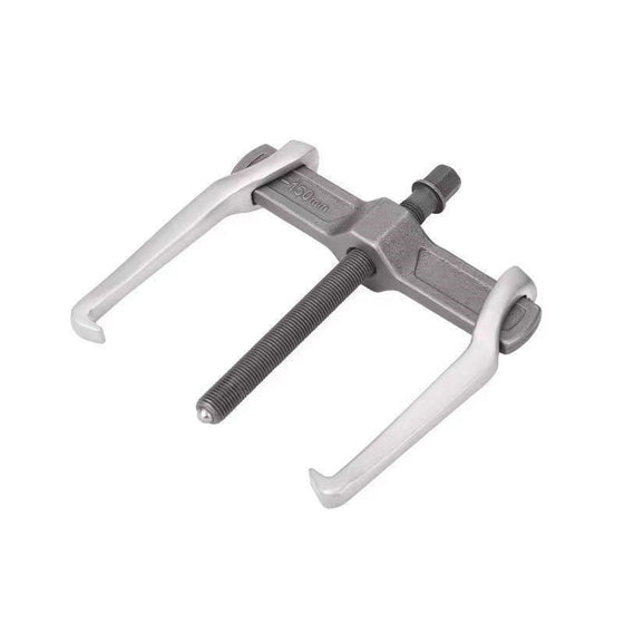 Geschmiedeter Zwei-Klauen-Abzieher