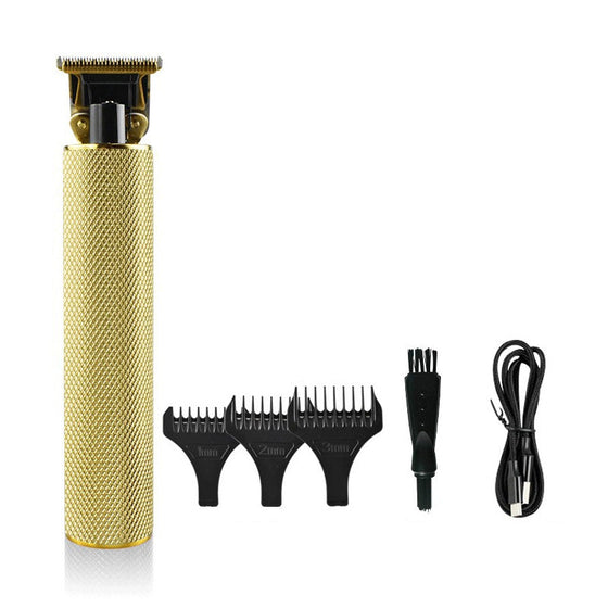 Kabelloser Zero Gapped Trimmer Haarschneider