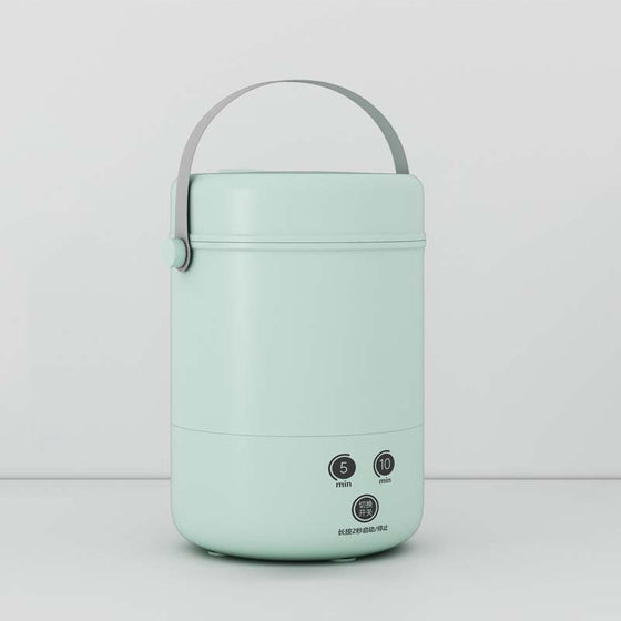 Mini-Automatik-Waschmaschine