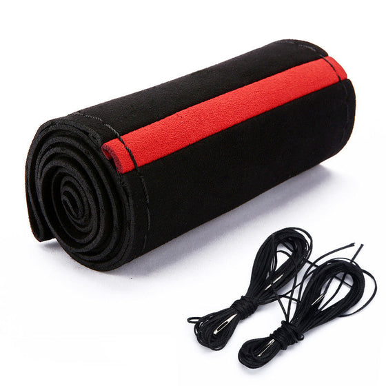 Lenkradabdeckungssatz