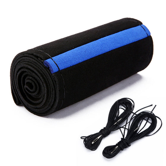 Lenkradabdeckungssatz